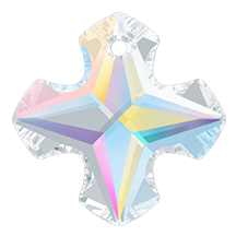 Crystal AB